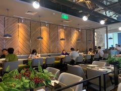 大堂-川成元·麻辣香锅(凯德MALL西直门店)