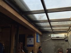 -VOYAGE COFFEE(北锣鼓巷店)