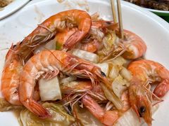 -九龙餐厅(大沽路店)