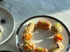 -深铁皇冠假日酒店·大堂吧