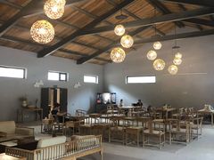 -北京山里寒舍度假酒店