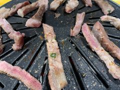 -东门韩国烤肉·韩国料理(烟台朝阳街店)