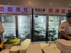 -重庆德庄火锅(胖东来云鼎店)