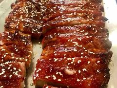 烧排骨-区海鸡场饭店(石壁店)