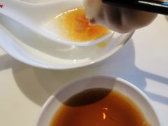 特色小笼包-鼎泰丰(渔阳店)