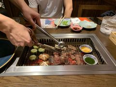-樱宿日式和牛烧肉(五道口店)