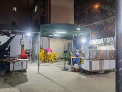 -第一家鲜鱼汤清真老饭店(回新路店)