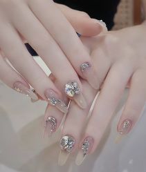 -斯馨·健康美甲美睫