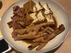 -新加坡高记KOO KEE Restaurant(盈科店)