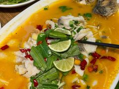 -小喜客·云南特色菜(纳西庭院店)