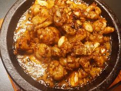 -庆江南江南菜(琴湖溪里花园城店)