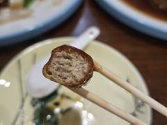 -金龙阁清真饭店