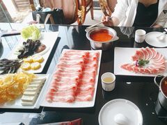 -东海顺风肥牛海鲜火锅(哈工大店)