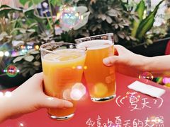 -牛啤堂精酿啤酒餐吧(五棵松华熙店)