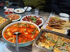 -小眼睛餐饮&杨杨夜宵