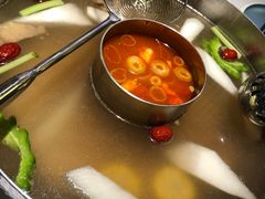 -左庭右院鲜牛肉火锅(新梅广场店)