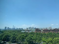 -上海浦东嘉里大酒店