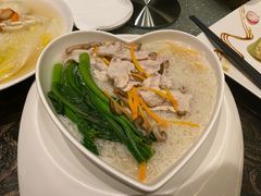 -汇景希尔顿逸林酒店·悦轩中餐厅