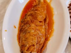 -燕云楼(云南路店)