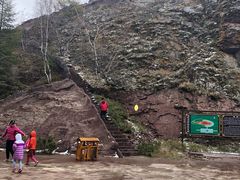 -塞罕坝国家级自然保护区