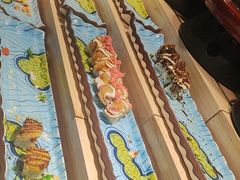 -吉布鲁牛排海鲜自助(万州万达广场店)