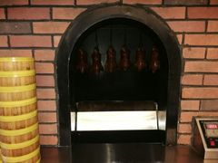 北京烤鸭-香谷私厨(高新店)