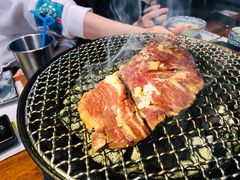 -热血兄弟·炭火烤肉(融侨中心店)