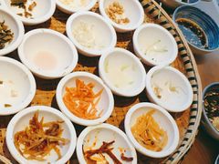 -包整·丝娃娃(一览甲秀楼风景店)