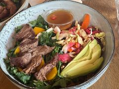 -Wagas(凤凰汇店)
