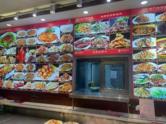 -惠宾饭庄(中山路店)
