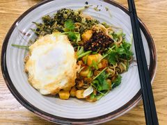 -崔记拉面馆(航北店)
