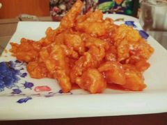 -杨记万里香炸肉(孟营店)
