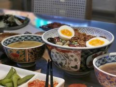 -和风食堂·日料·无界小火锅