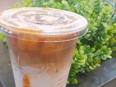 陨石拿铁-luckincoffee瑞幸咖啡(香港名店街店)