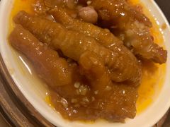 -杭州JW万豪酒店-万豪中餐厅