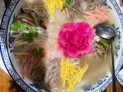 -老雒阳面馆·水席(定鼎门店)