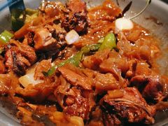 -阿庄新豫菜(通泰路店)