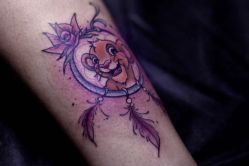 -極致刺青TATTOO STUDIO 私人订制