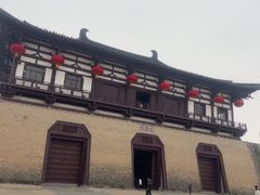 -定鼎门遗址博物馆
