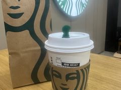 -星巴克(北京中关村北京国际店)
