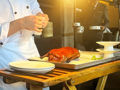 -四季民福烤鸭店(外滩外白渡桥店)