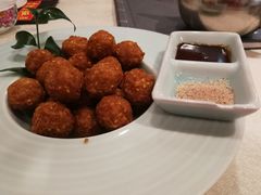 -惠丰堂饭庄·烤鸭·京味菜(翠微路店)