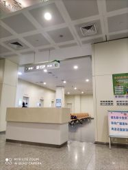 -南京市儿童医院(河西院区)