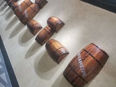 -汉巴味德·烤肉与啤酒的自助(杭州大悦城店)