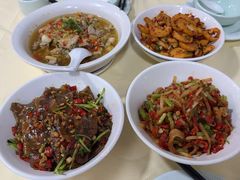 -笨罗卜浏阳菜馆(龙华鹏润达店)
