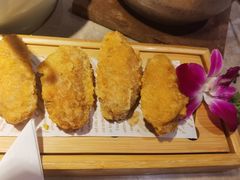 -新白鹿餐厅(金鹰新街口店)