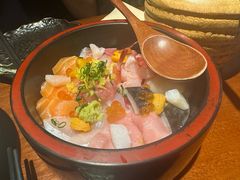 -本格寿司(新源里店)