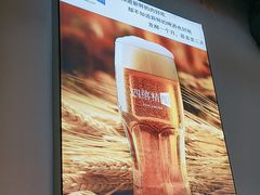 -四禧精酿烧烤串吧(大明湖店)