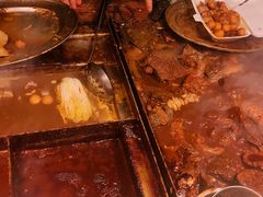 -明记牛杂(新马路分店)