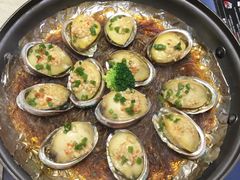 -辣螃铠盆盆蟹大排档(海昌店)